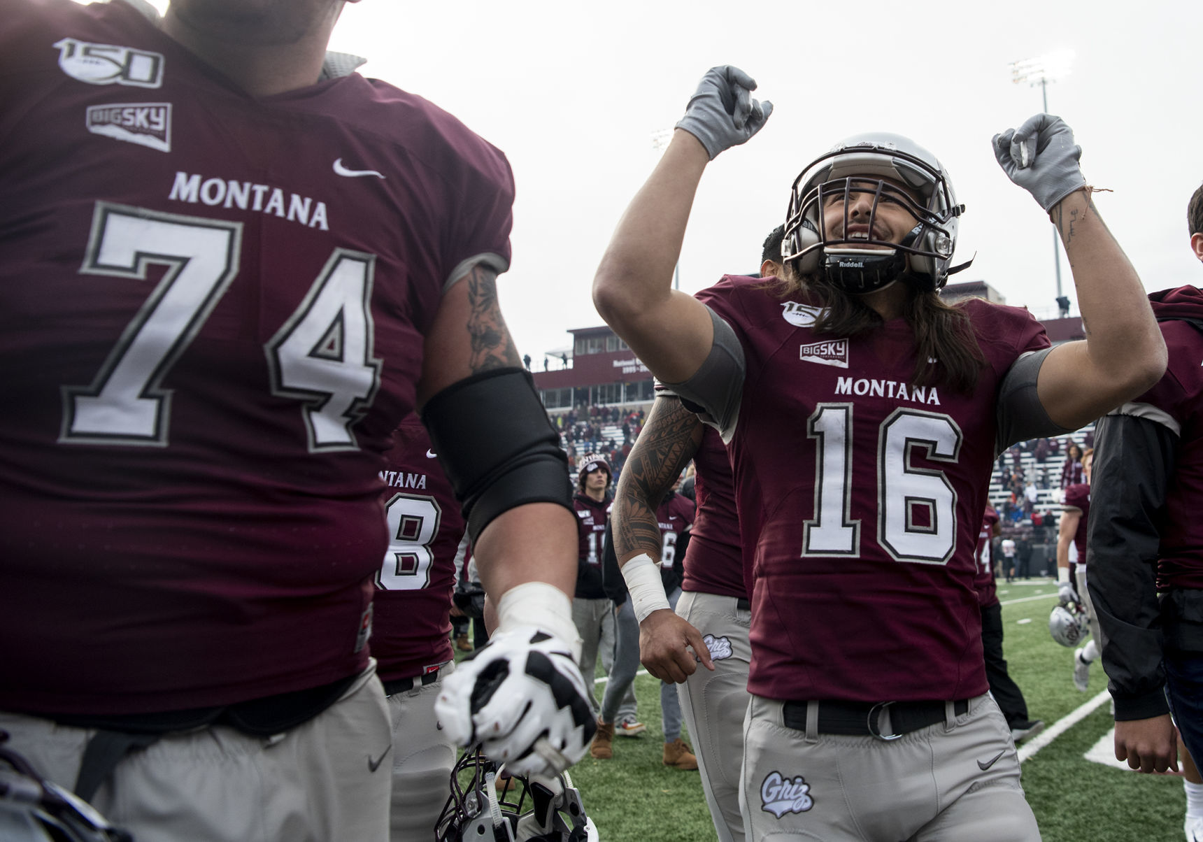 Griz vs. Eastern Washington 48.JPG